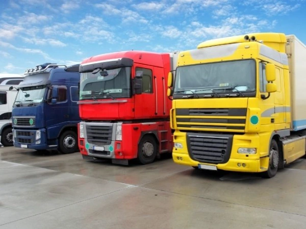 Antalya Hocalar Nakliye